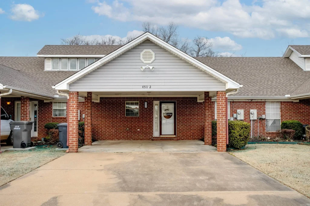 4511 Antosh Circle, Unit 2, Jonesboro