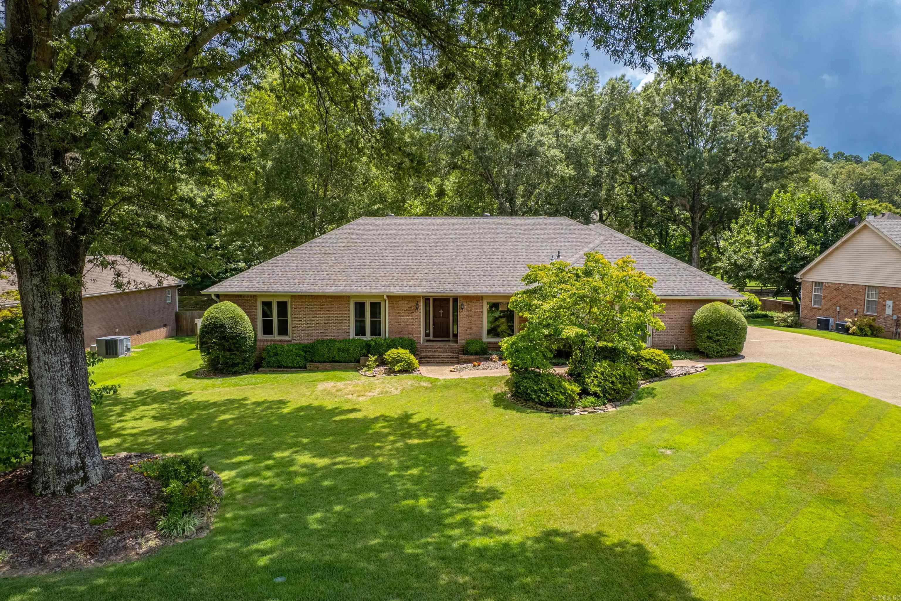 304 Quail Creek Road, Hot Springs
