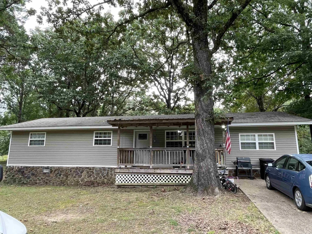 99 Country Aire Drive, Heber Springs