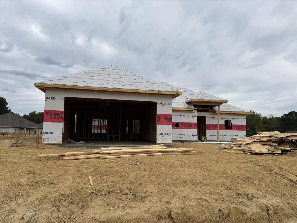 Tbd Springtree Circle, Little Rock