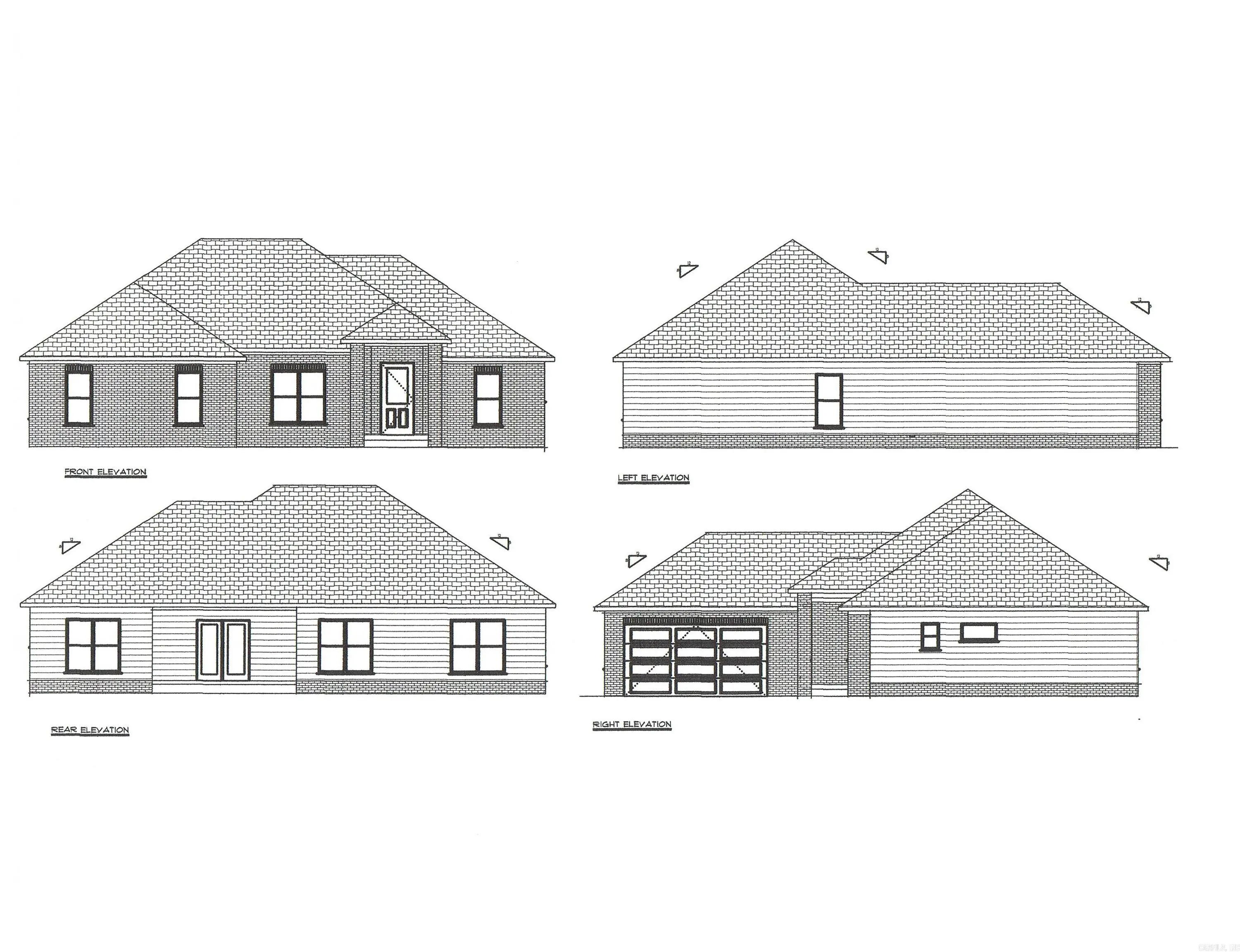 Tbd Springtree Circle, Little Rock