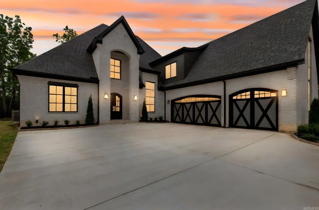 125 Hallen Lane, Little Rock