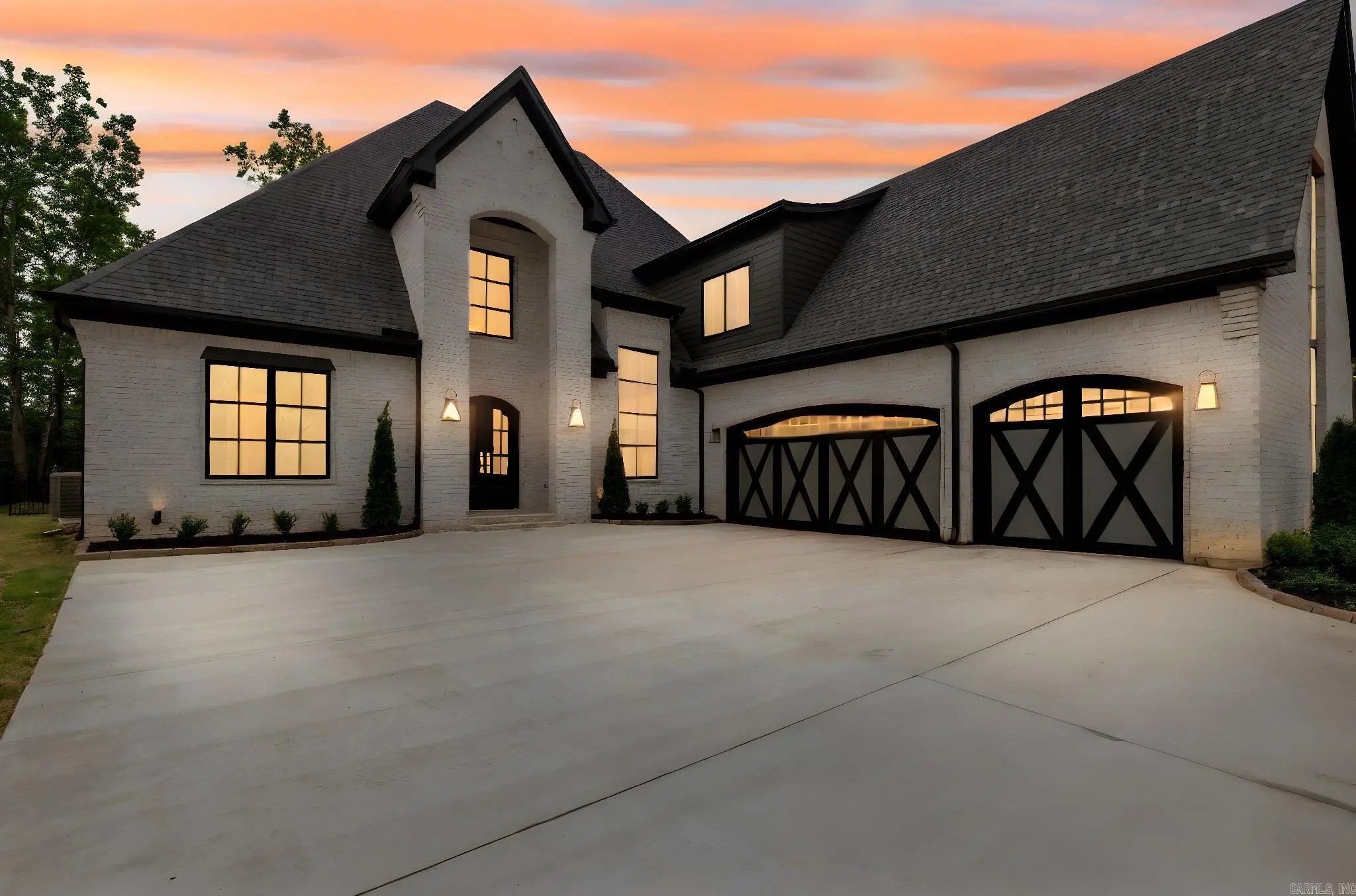 125 Hallen Lane, Little Rock