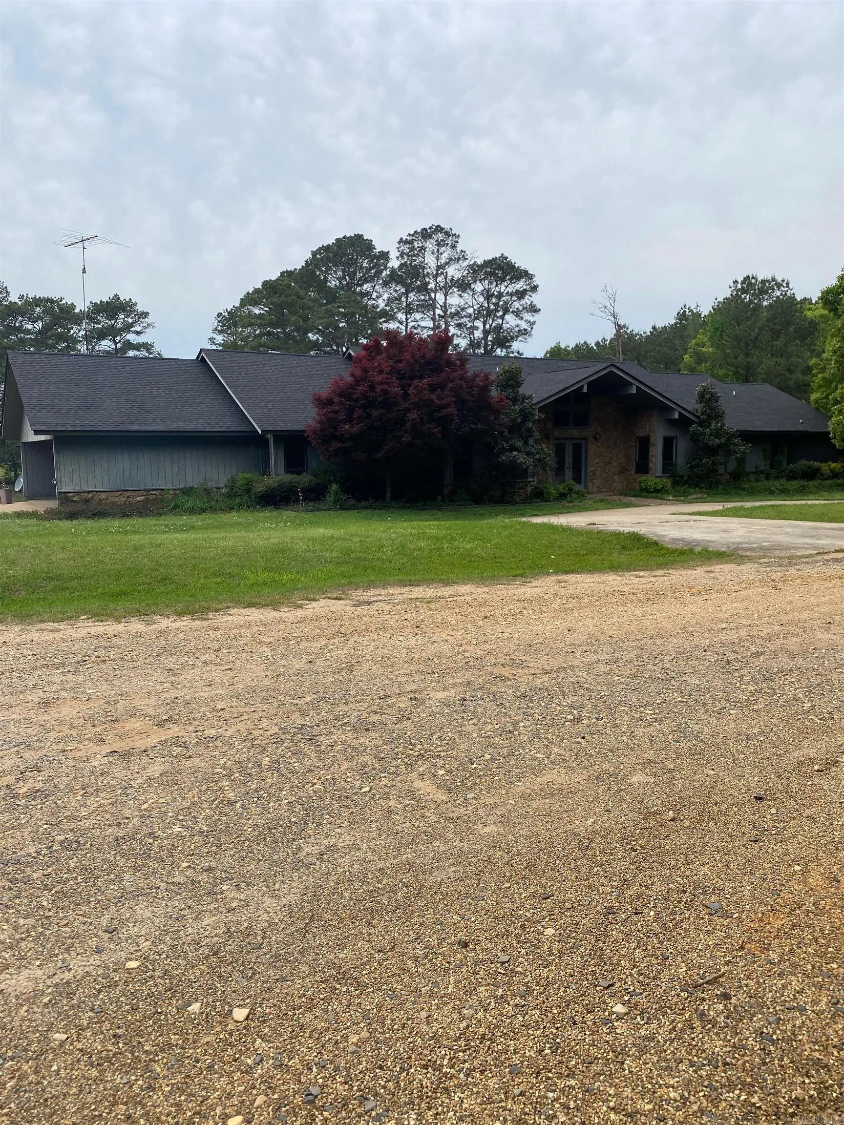 213 Ouachita Road 136, Stephens