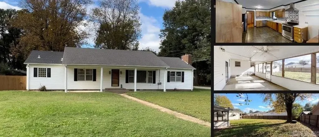 701 S Main Street, Leachville