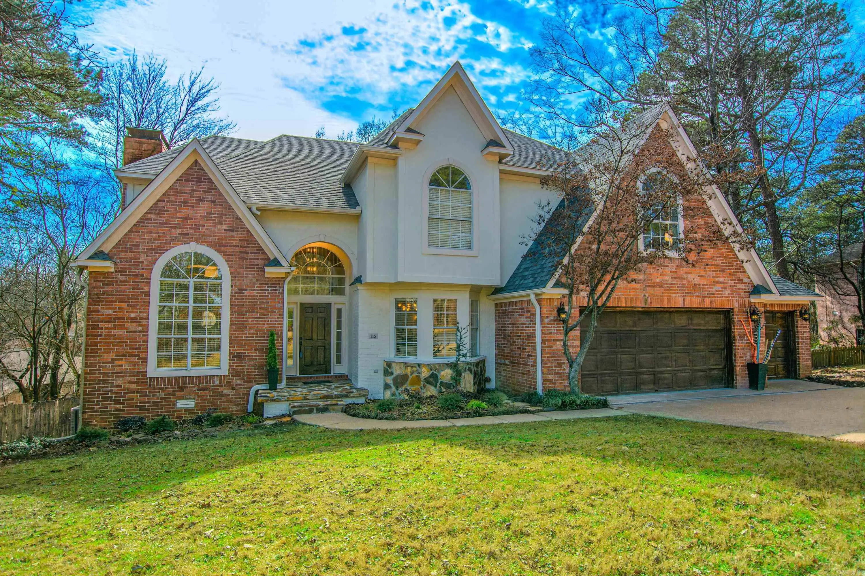 115 Alsace Cove, Little Rock