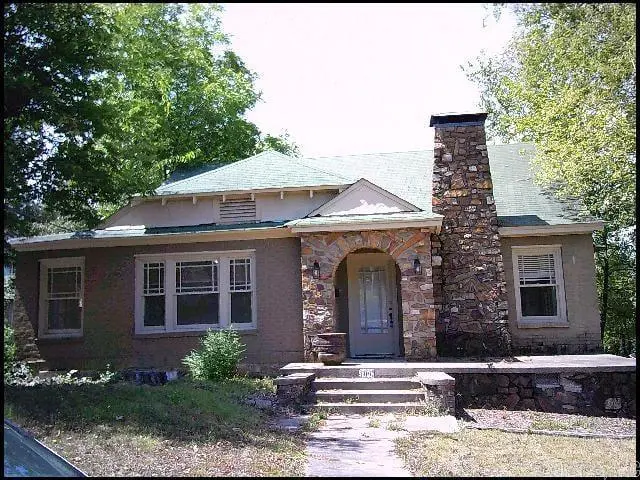 106 Fountain Avenue, Little Rock