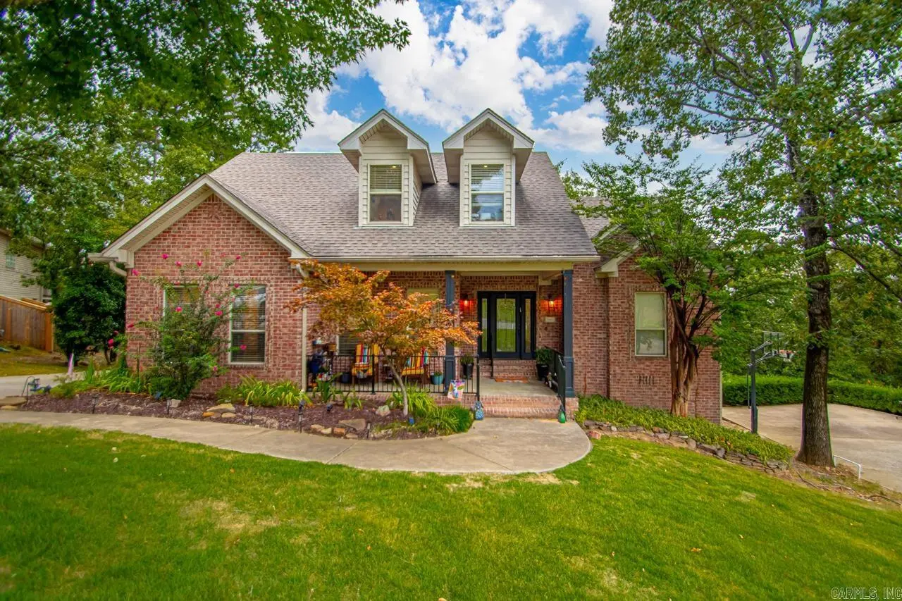 30 Duquesne Drive, Little Rock