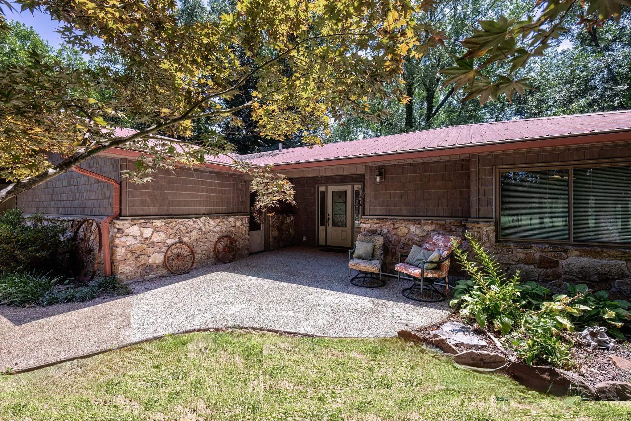 979 Hayden Heights Road, Mountain View