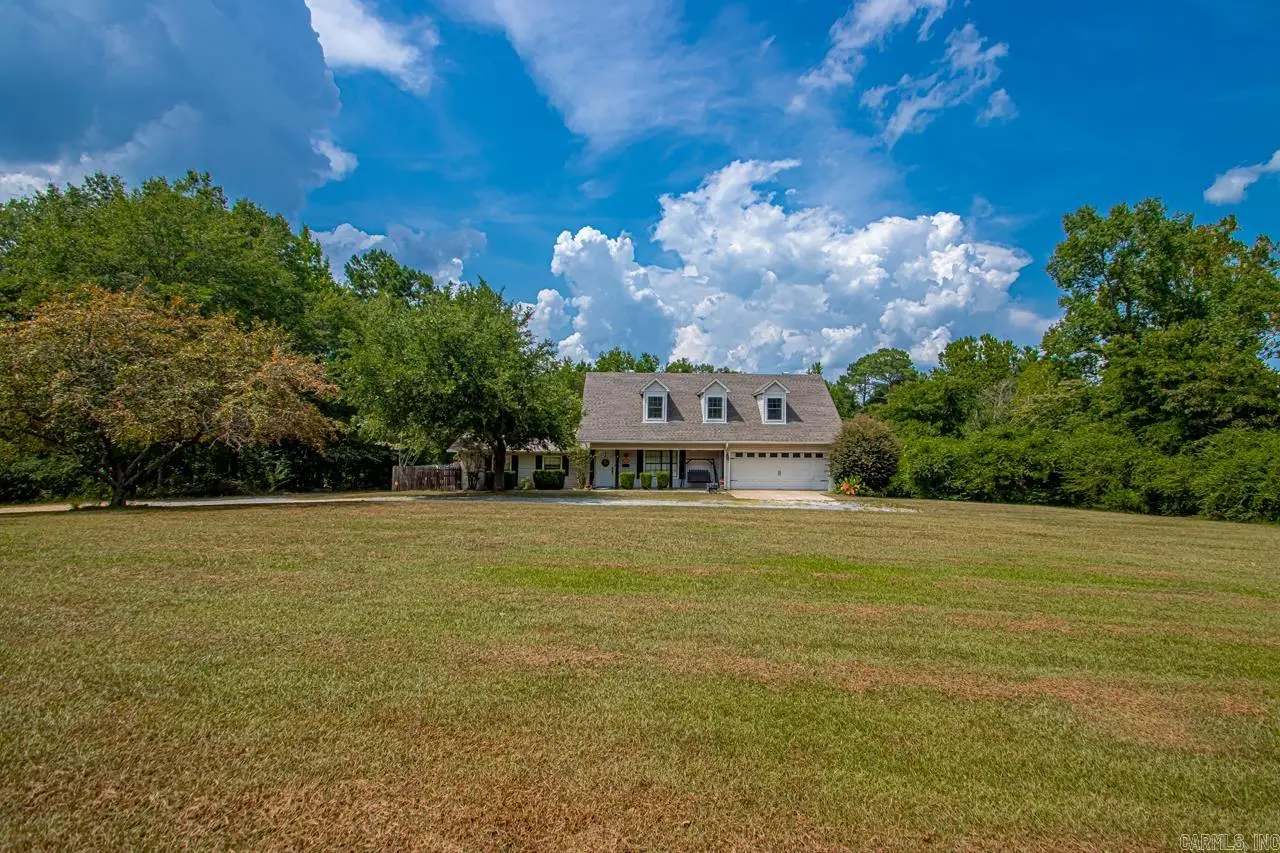 5810 And 5808 E Sardis Road, Hensley