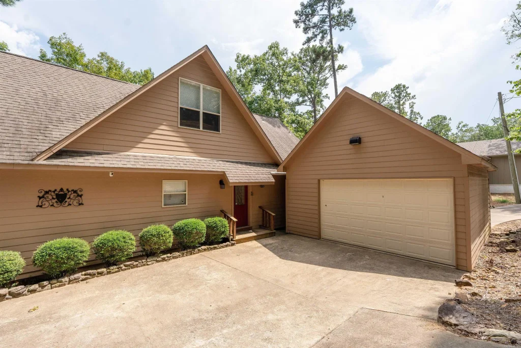 90 Stone Cr., Greers Ferry