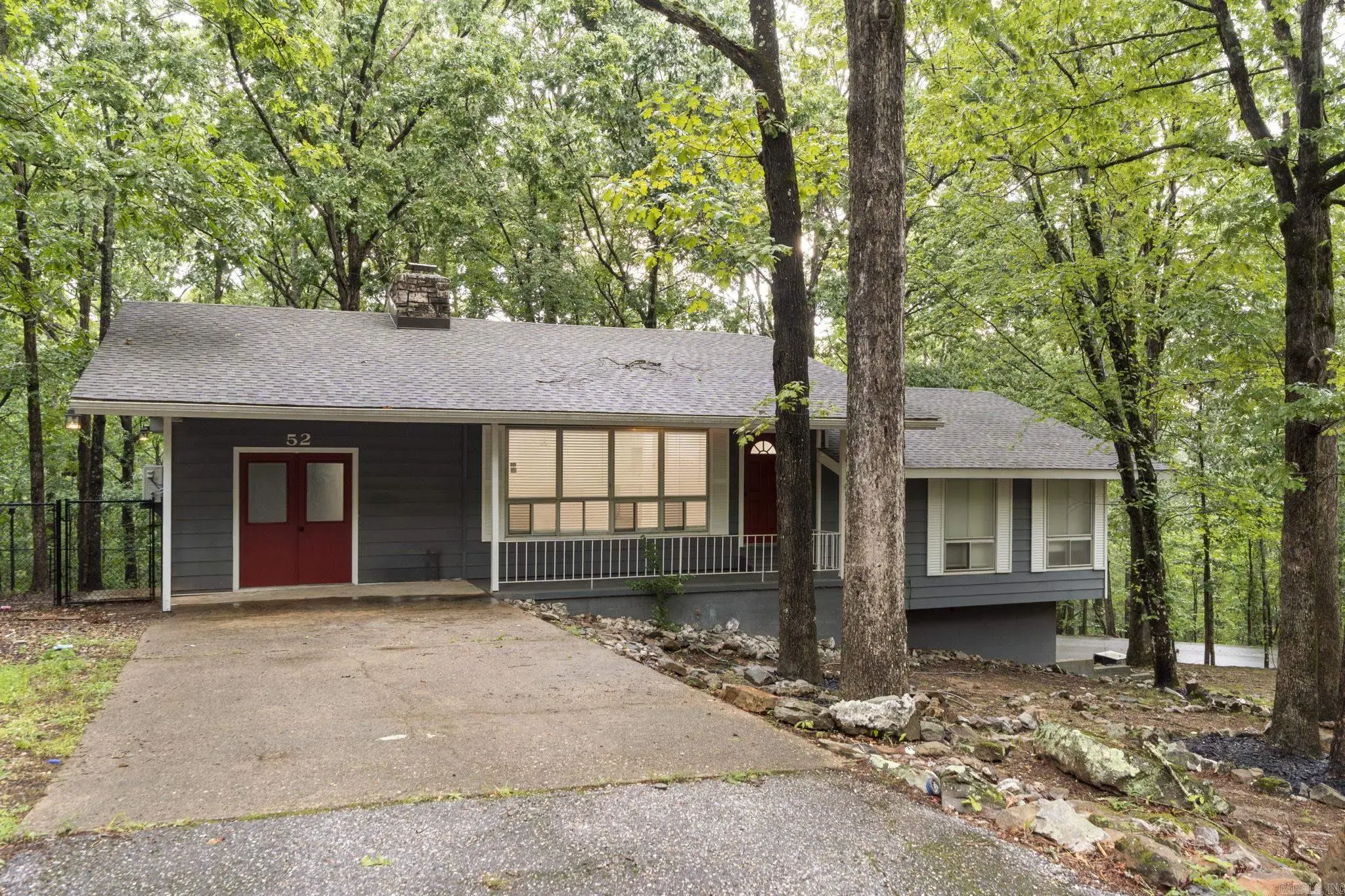 52 Herencia Circle, Hot Springs Village