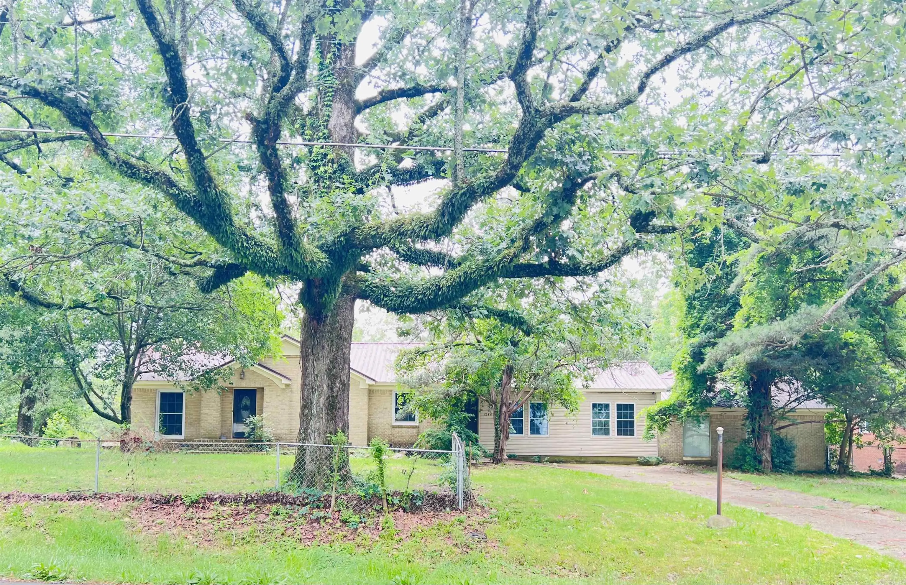 1246 Golf Links Road, Hot Springs National Park