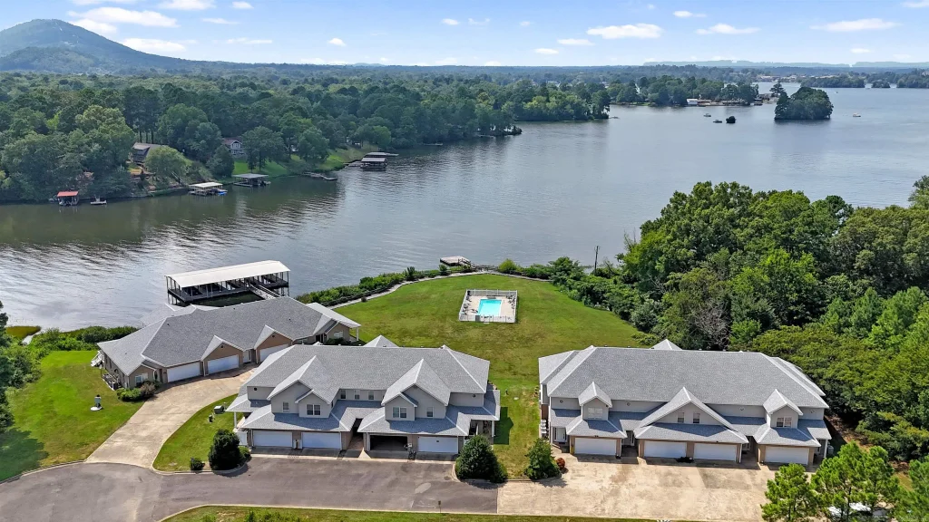 181 Fish Hatchery Road, Hot Springs