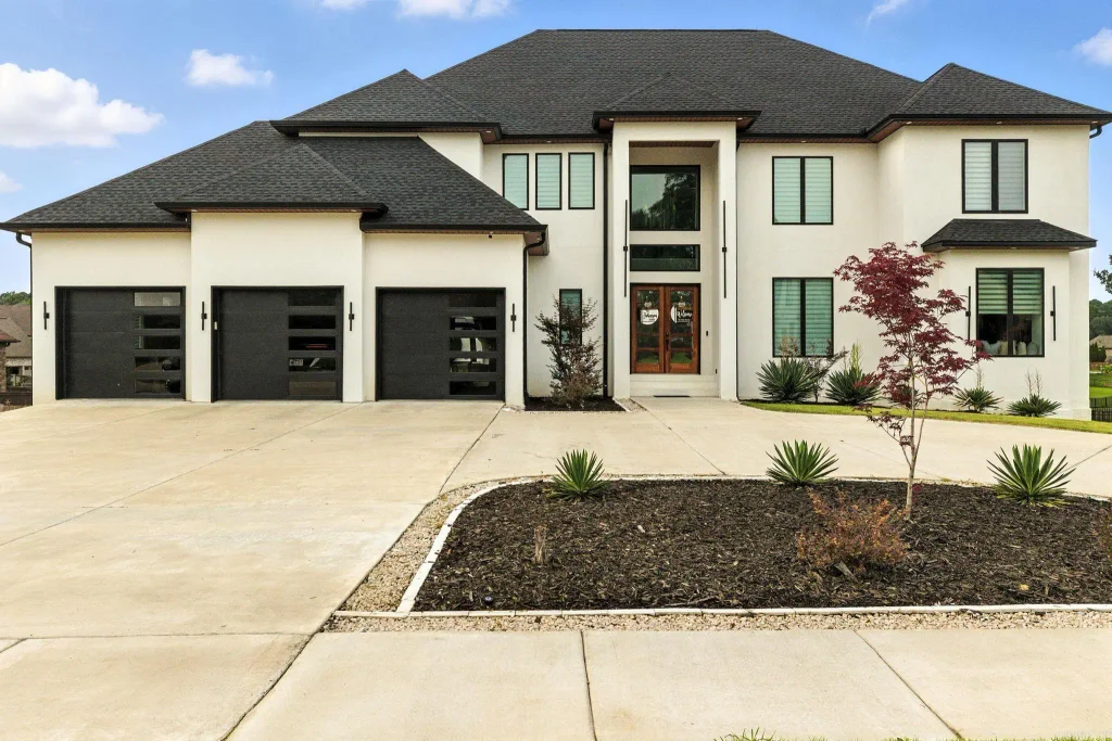 6560 Westminster, Benton