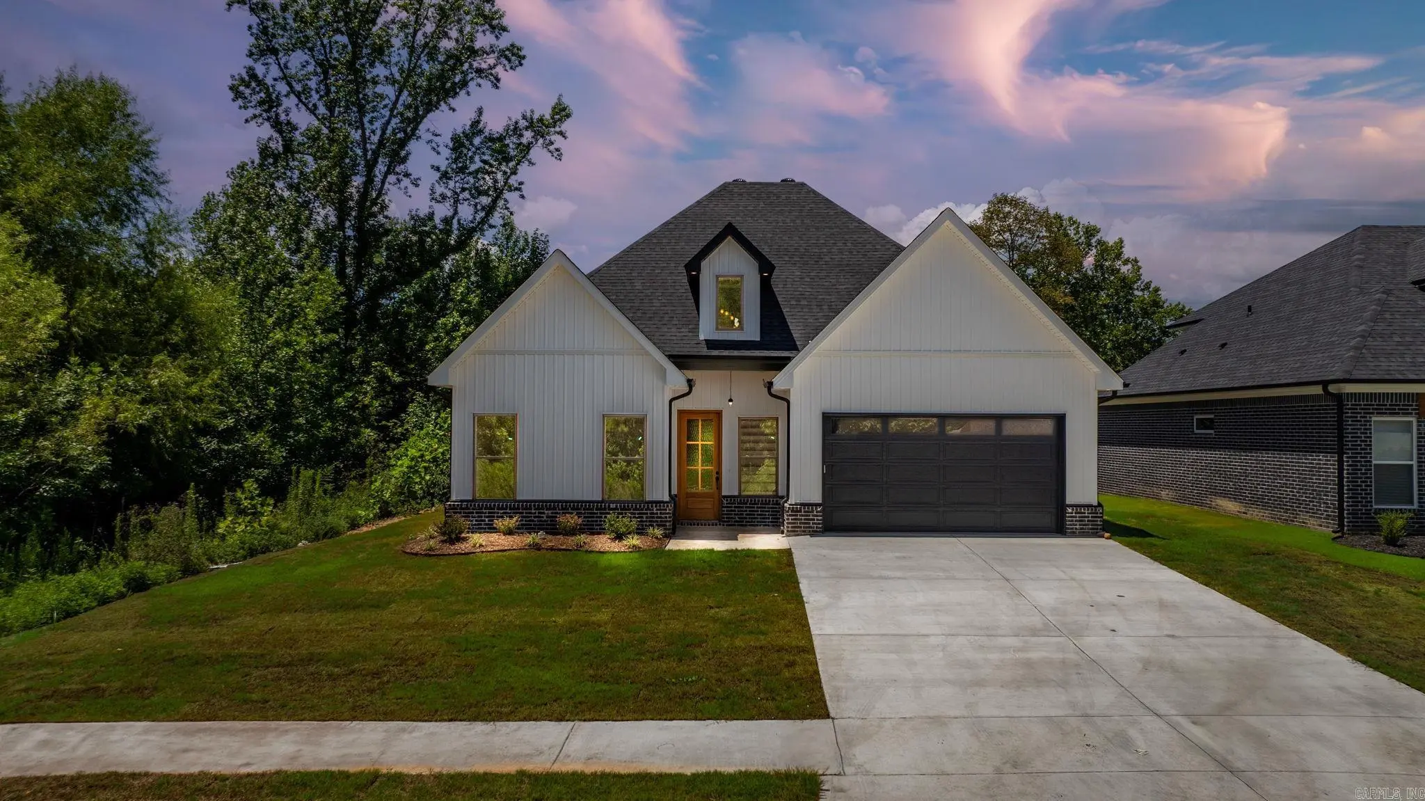 6809 Rudolph Road, Alexander