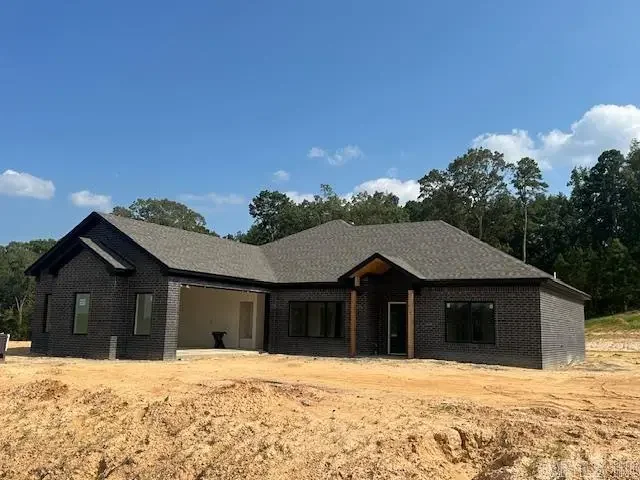 1160 Duke Drive, Bauxite