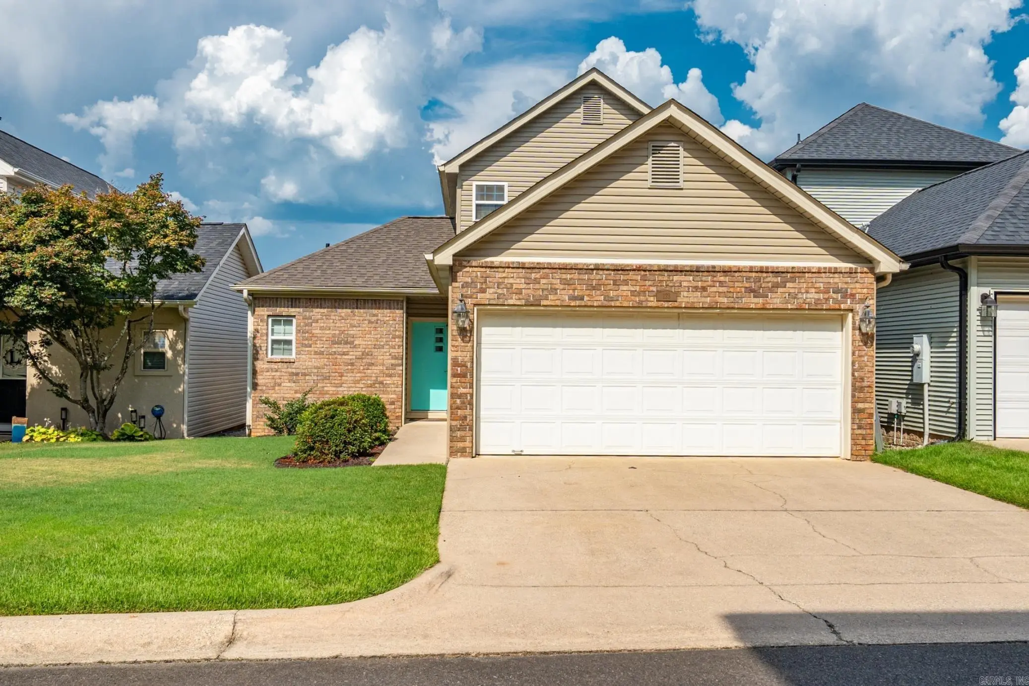 123 Eagle View Pt, Hot Springs