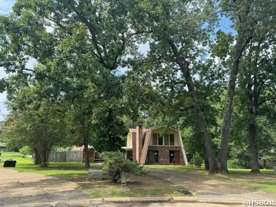 103 Stonegate Court, Gurdon