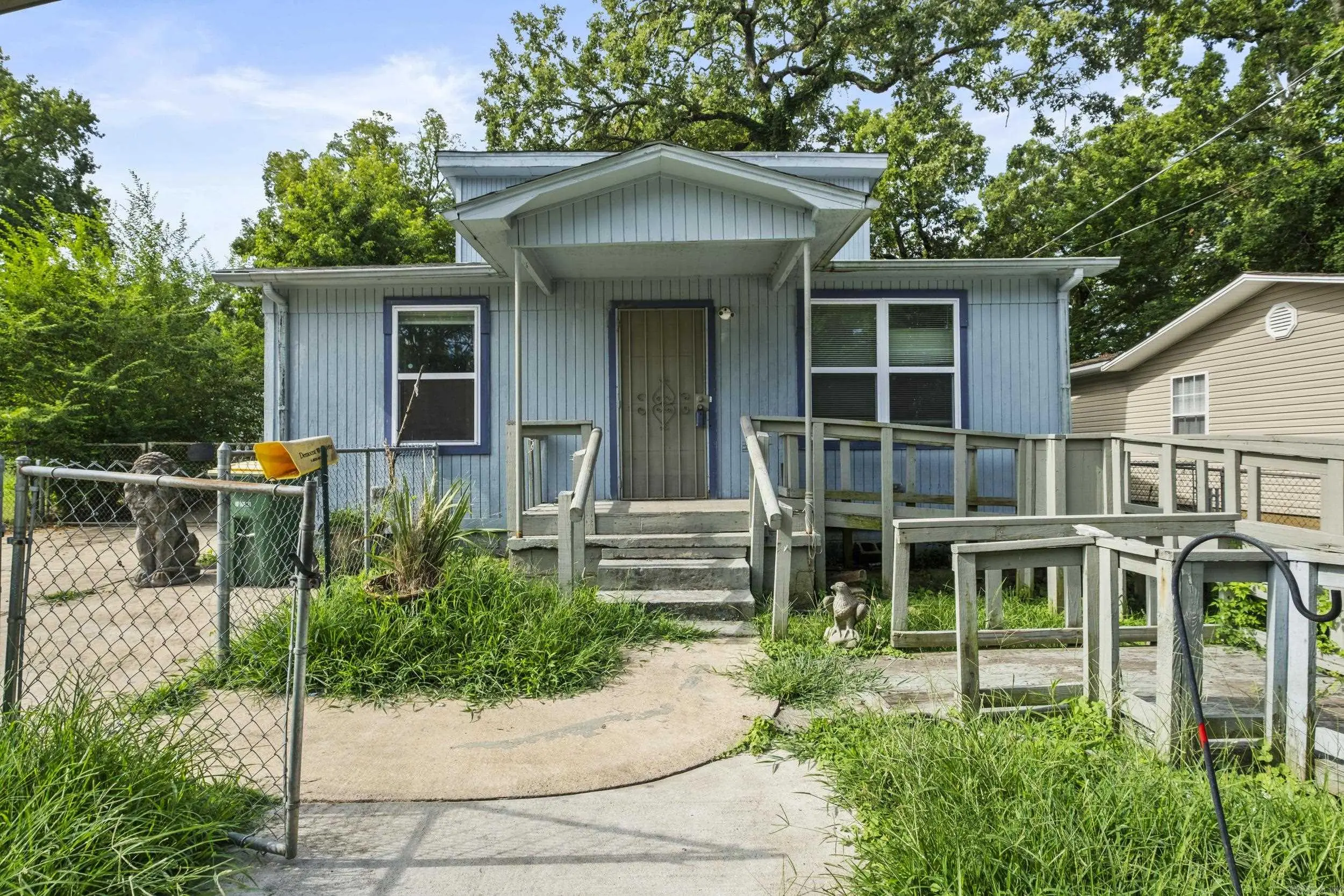 7707 W 45th Street, Little Rock