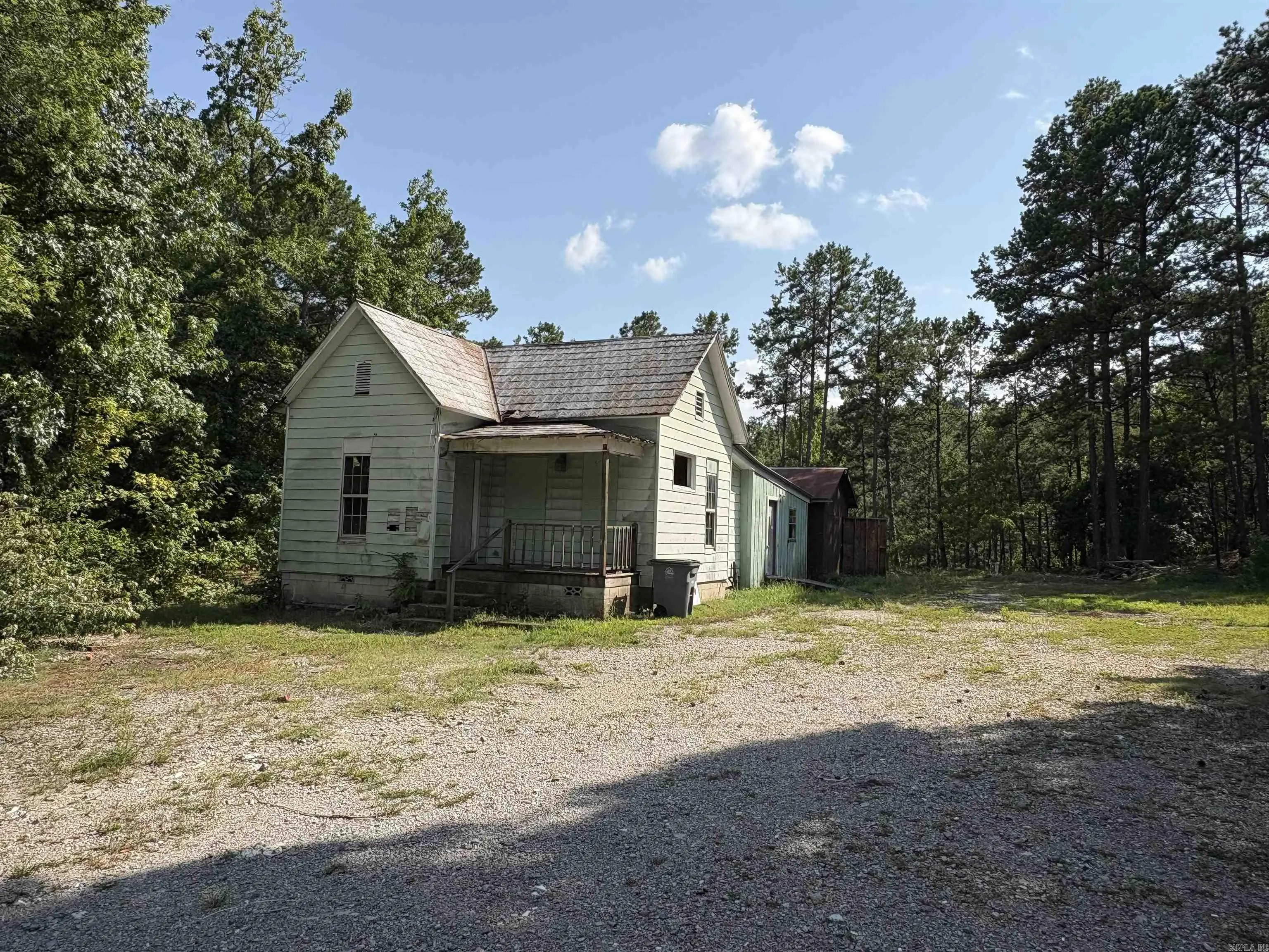 227 Bluff Street, Hot Springs