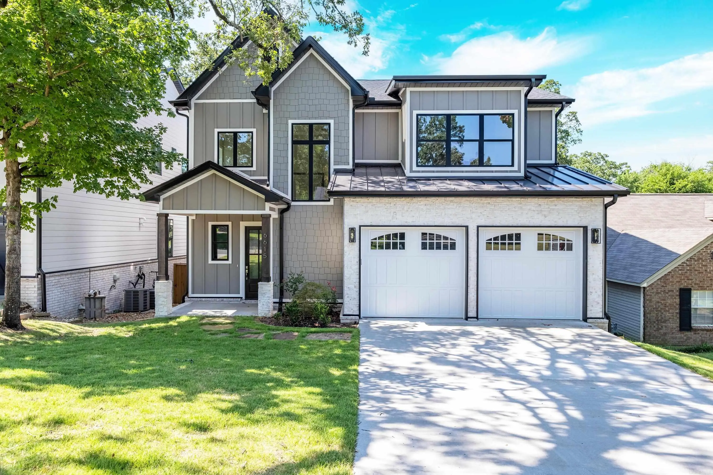 6615 Kenwood Road, Little Rock