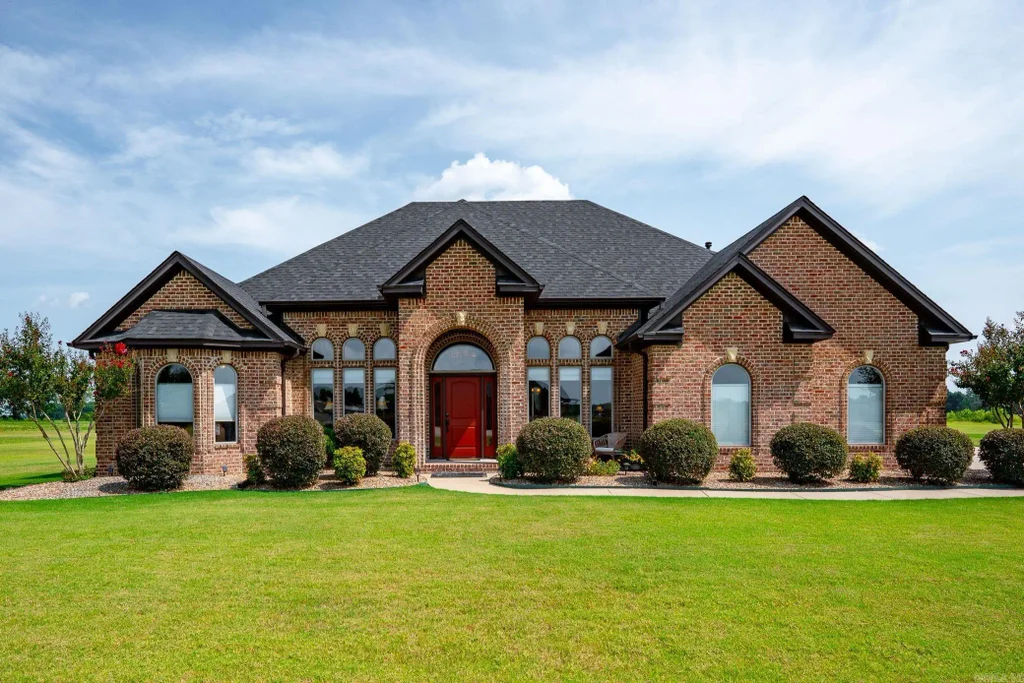 12904 Smarty Jones Drive, North Little Rock