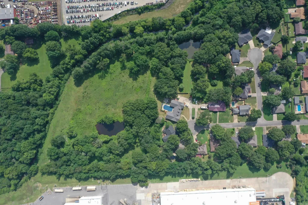 440 Bernard Drive, Conway