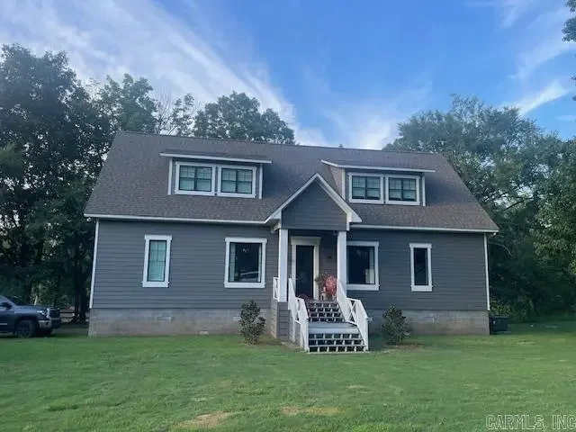 1040 Vaughn Rd, Glenwood