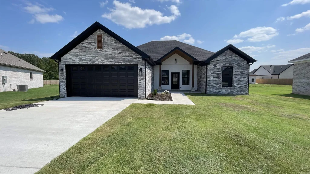 10 Morning Sun Cove, Greenbrier