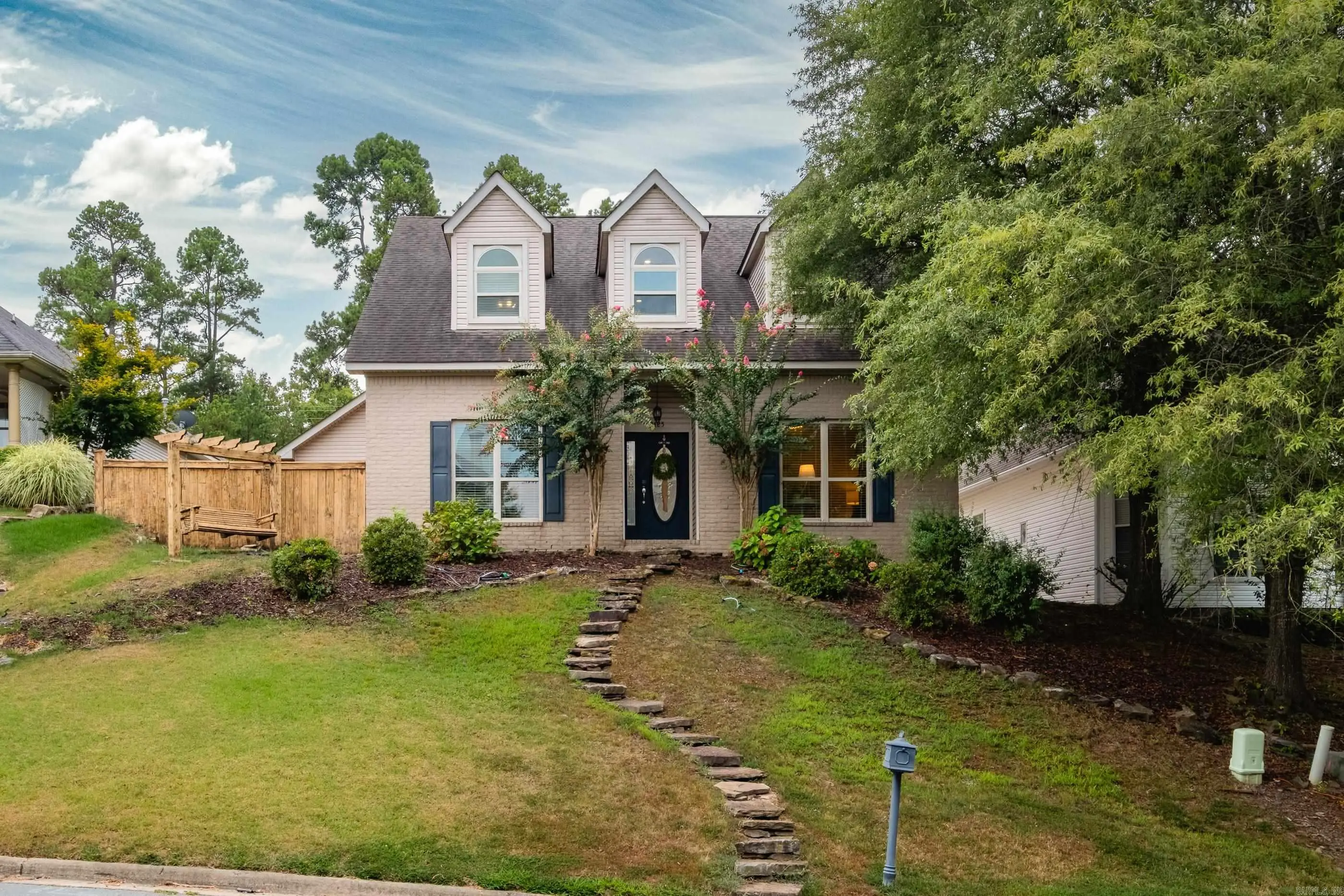12425 Brodie Creek Trail, Little Rock
