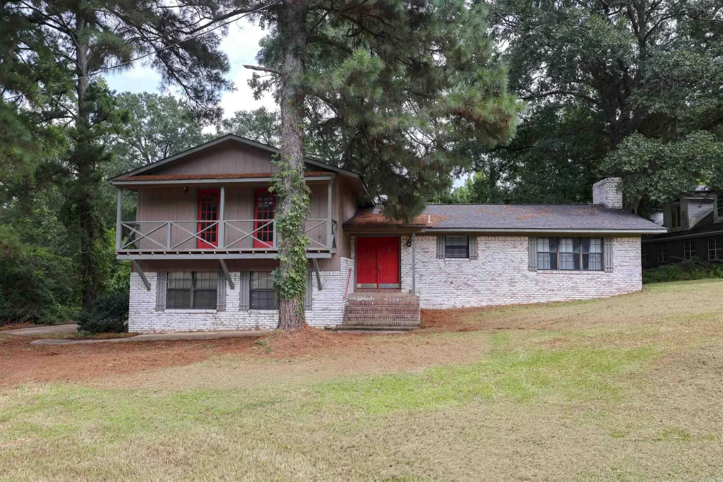 109 Ridgeway Drive, Nashville