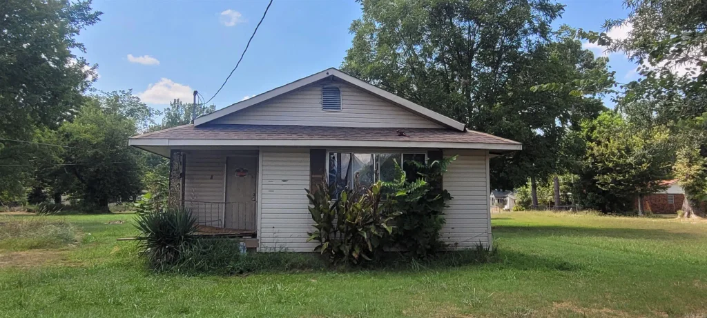 804 S Fifth Street, Augusta