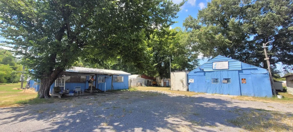 910 S Ninth Street, Augusta