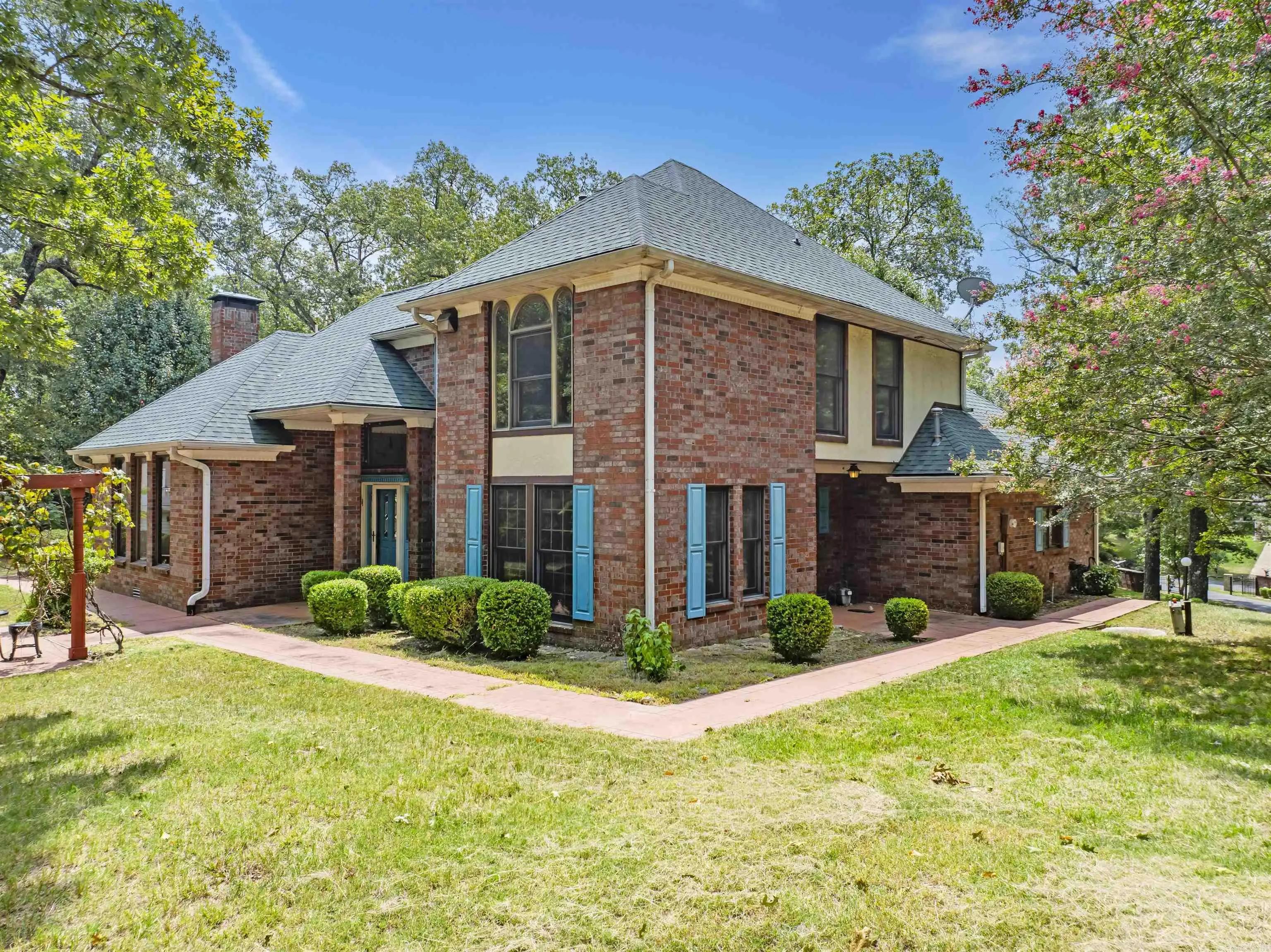 112 Shamrock Lane, Hot Springs