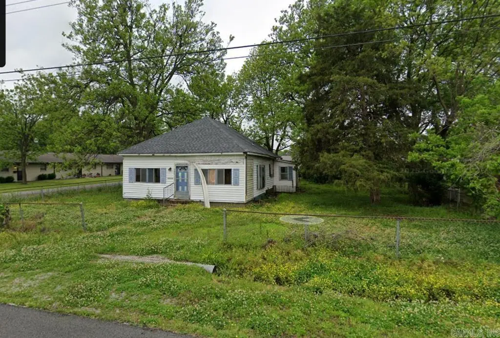 324 E Hazel St, Walnut Ridge