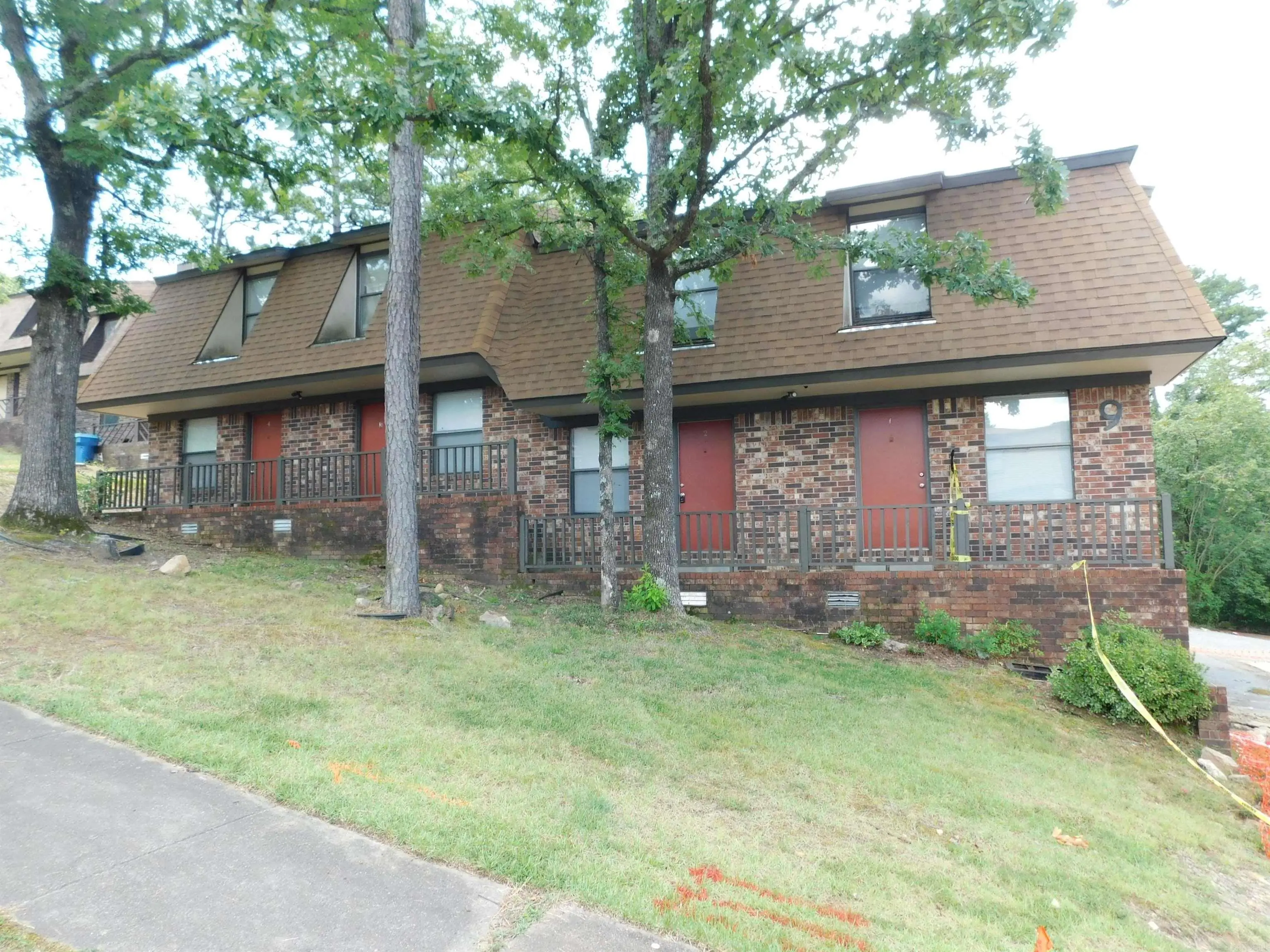 9 Meredith Court, Little Rock