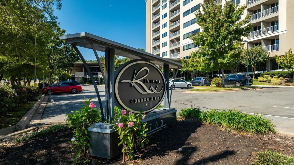 3700 Cantrell #307, Little Rock