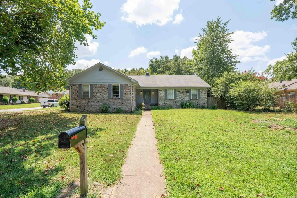 103 Chippewa Drive, Searcy