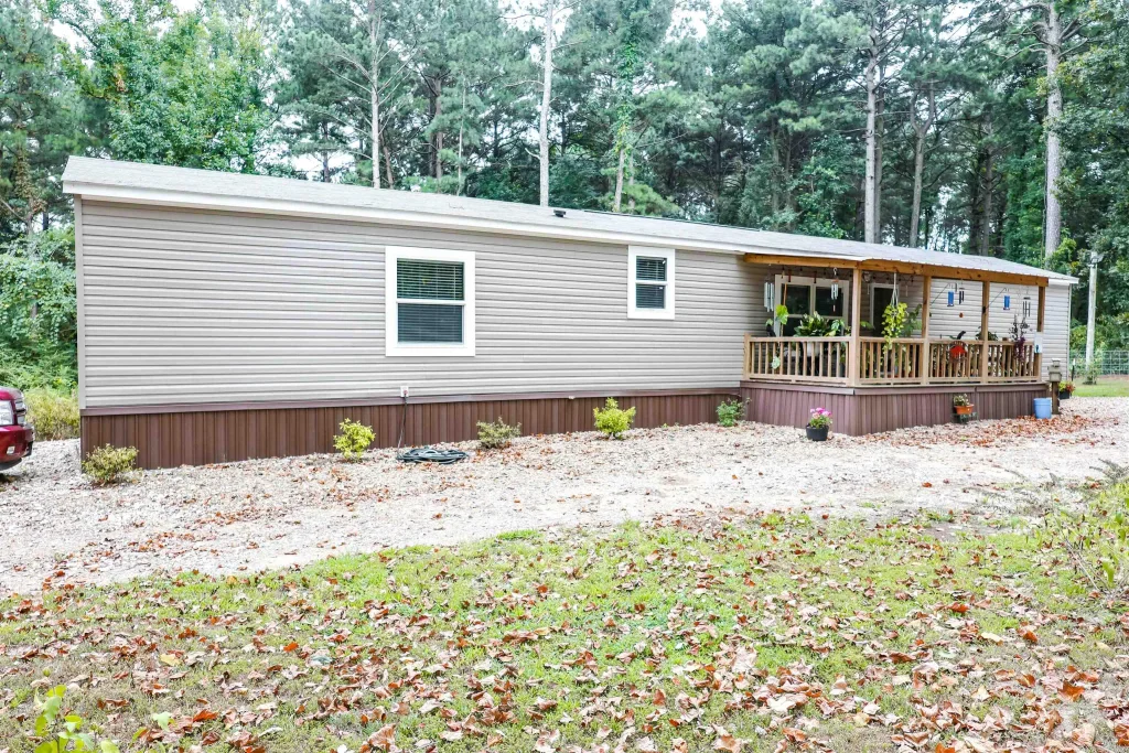 66 S Highway 369, Newhope