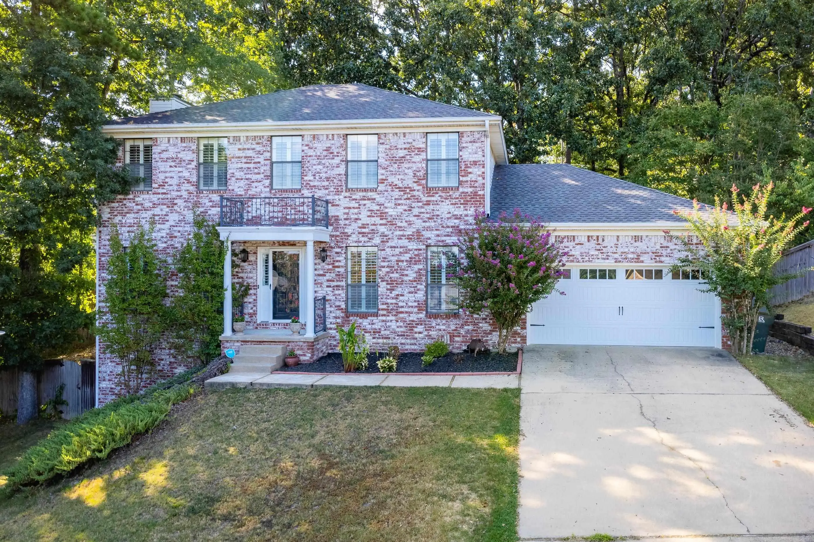 400 Lasalle Drive, Little Rock