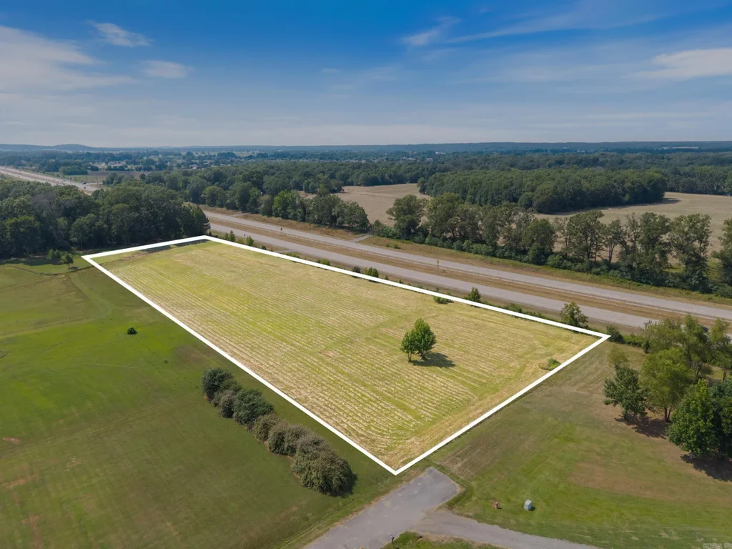 000 Sage Grass Drive, Vilonia