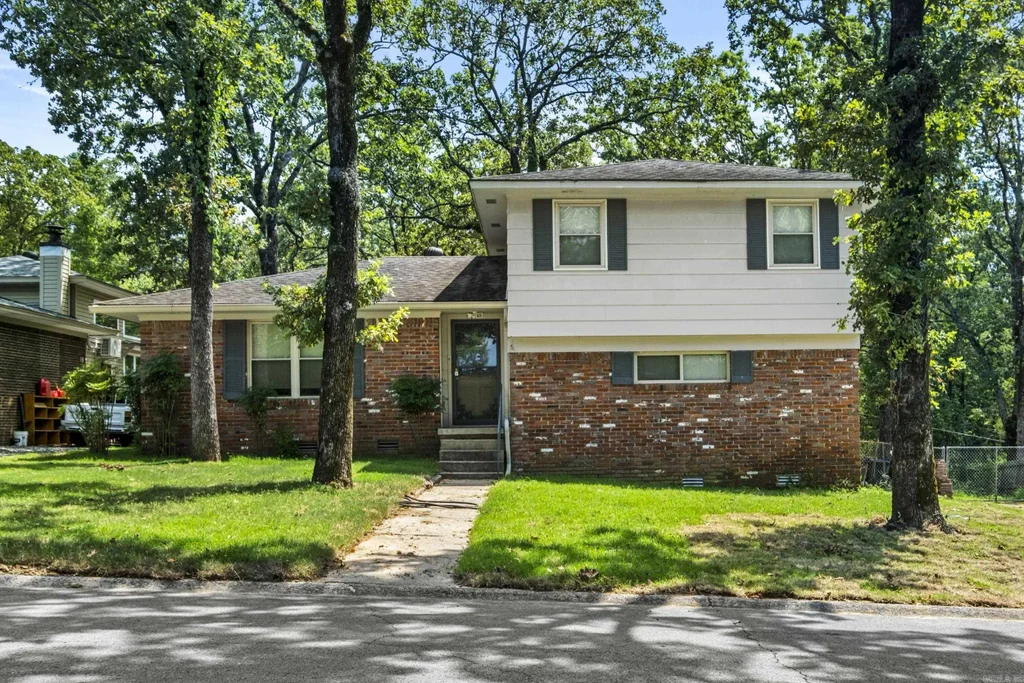 901 Coulter Road, Sherwood