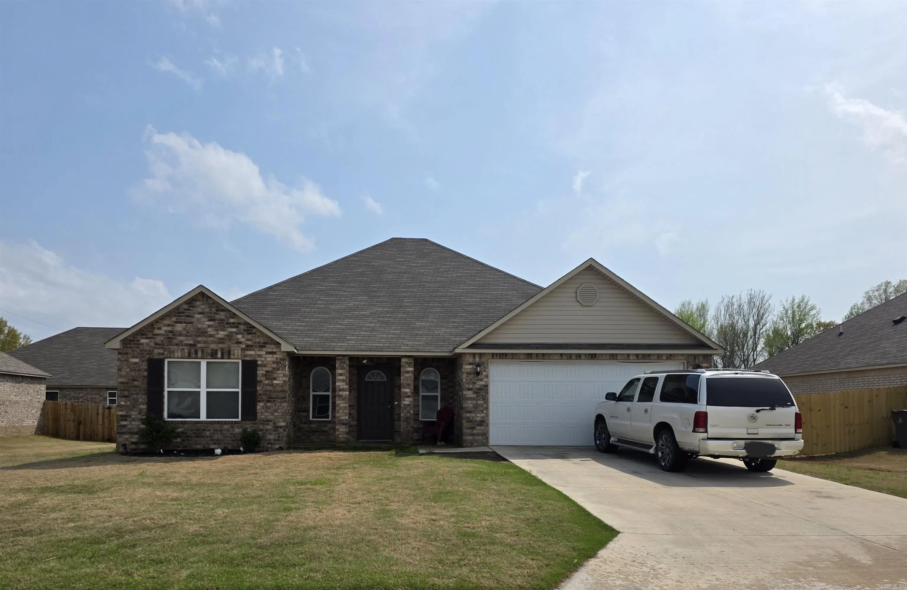 5702 Wendy St, Paragould