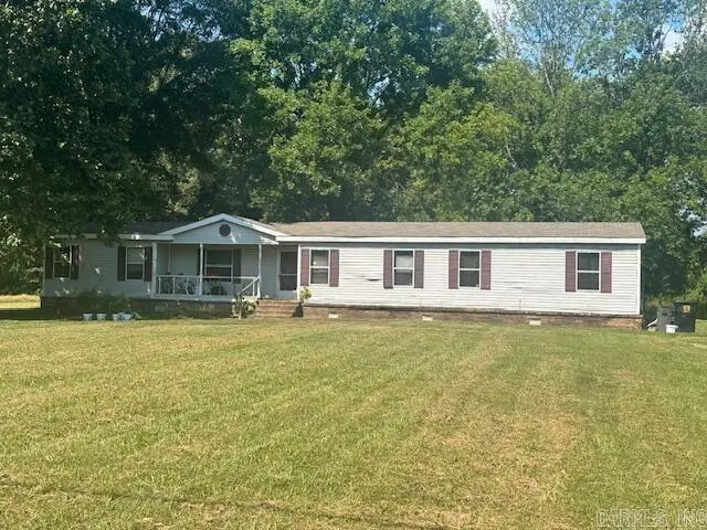 132 Bullet Rd, Lonoke