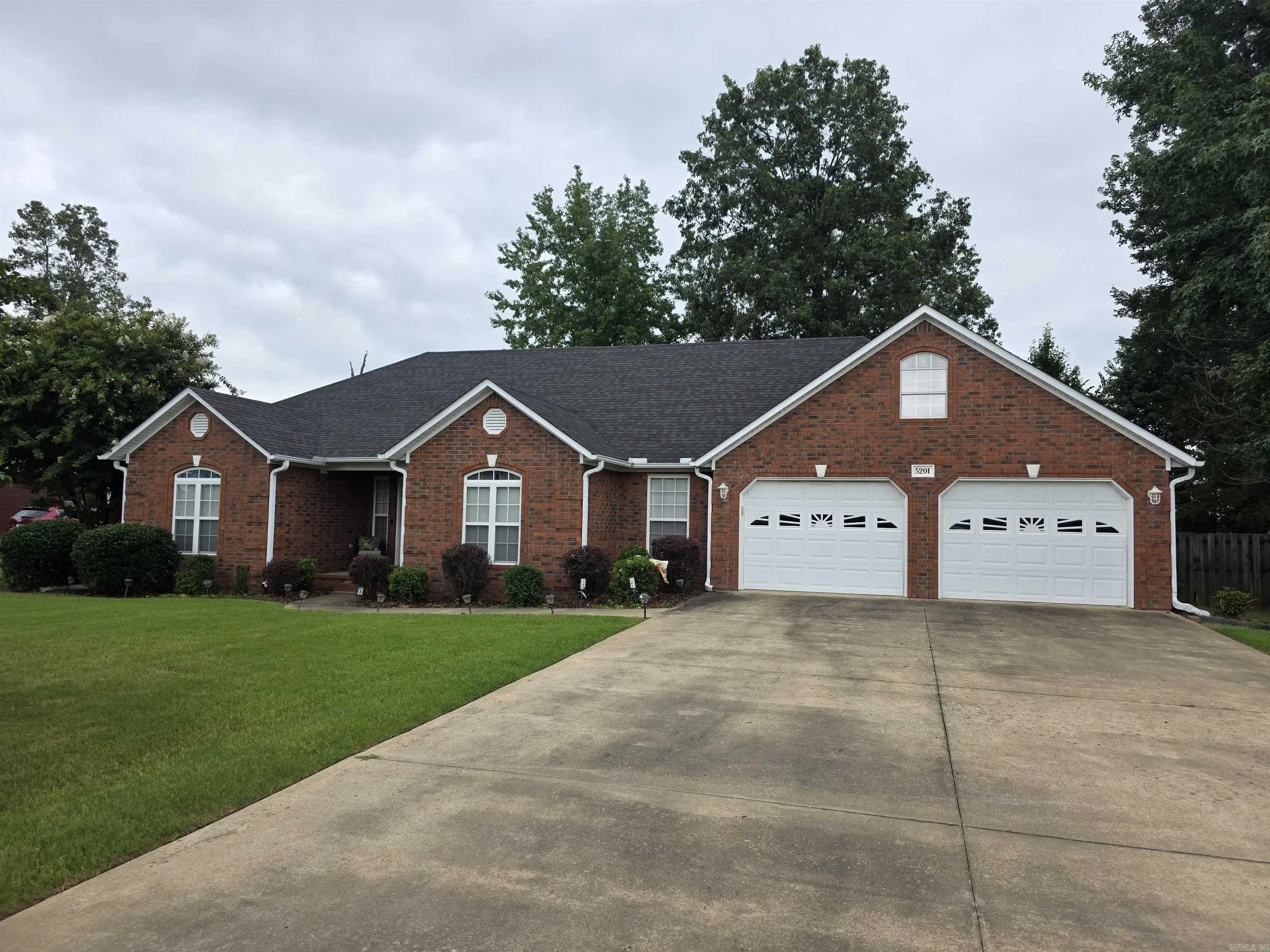 5201 S 27 Th, Paragould