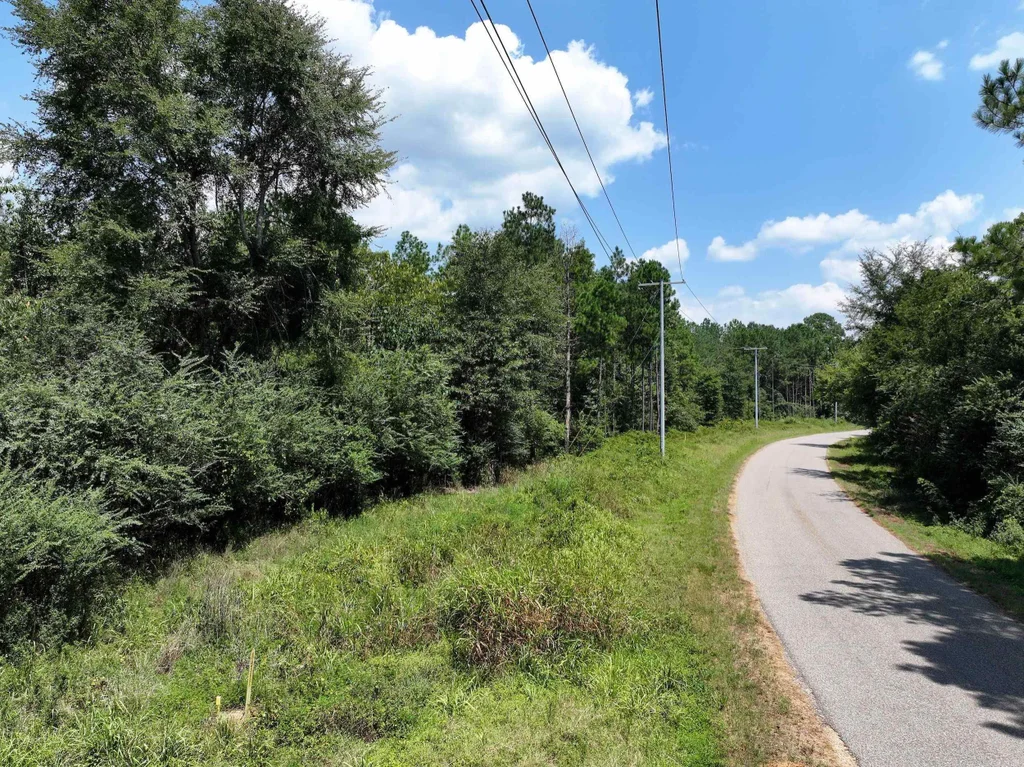 Tbd Kadoha Road, Murfreesboro