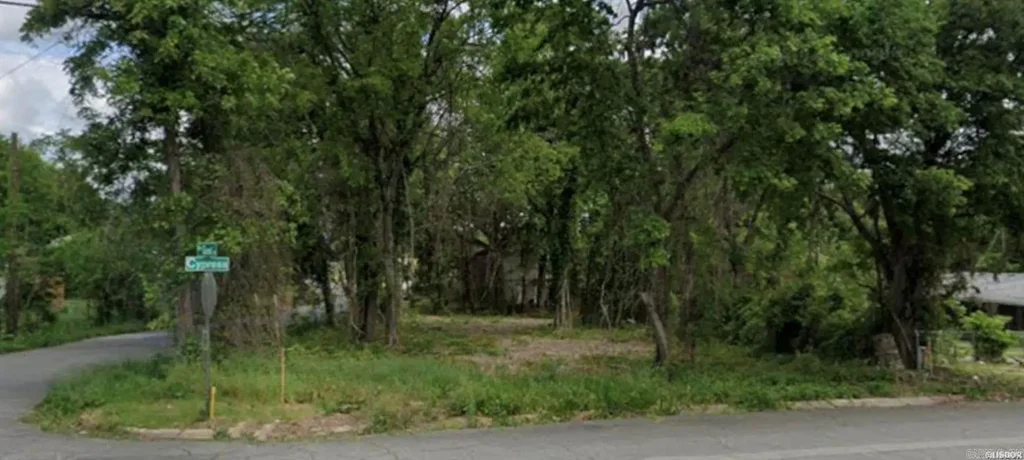 Xxx Cypress Street, Hot Springs