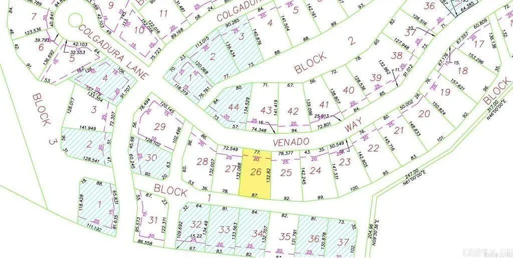 5 Venado Way, Hot Springs Village