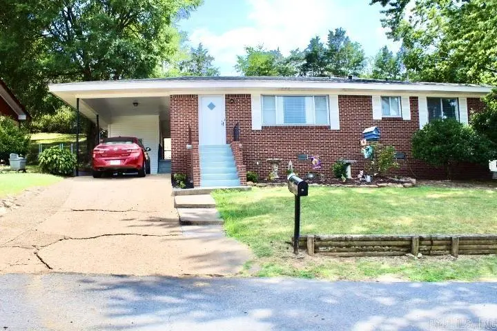 7 Winthrop Drive, Morrilton